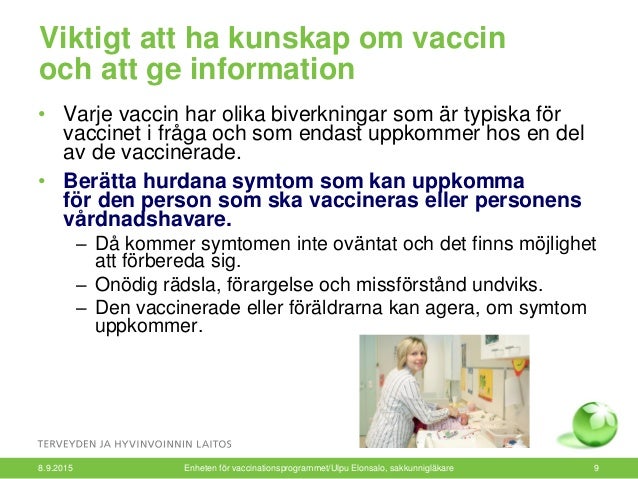 vad är biverkningar vad är biverkningar